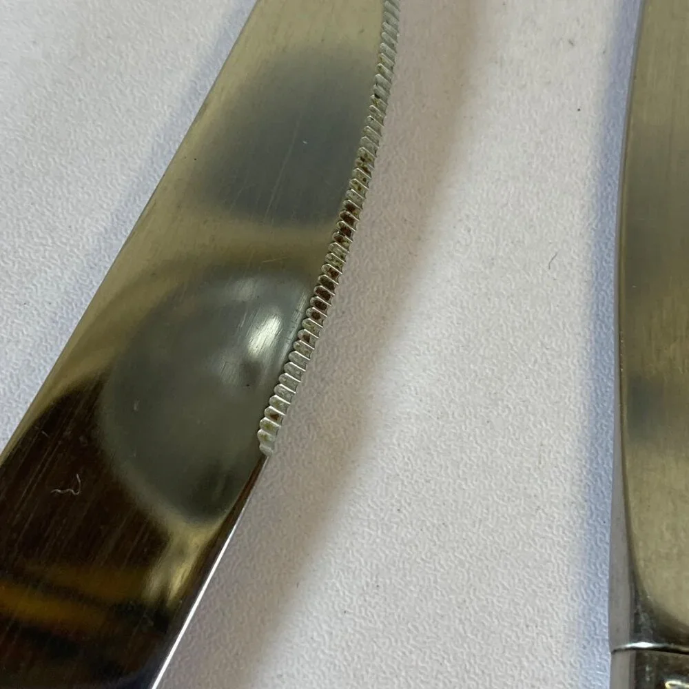 Set of 2 Oneida Katrina 9